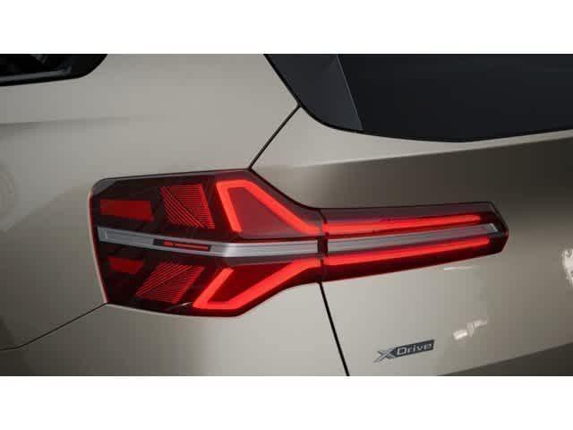 new 2026 BMW X3 car, priced at $58,610