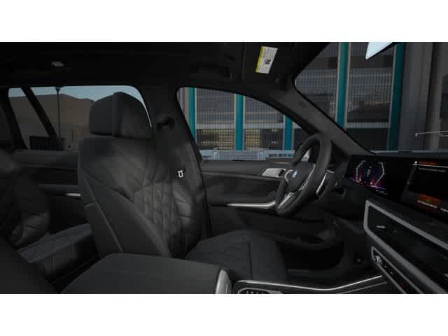 new 2026 BMW X7 car, priced at $98,455