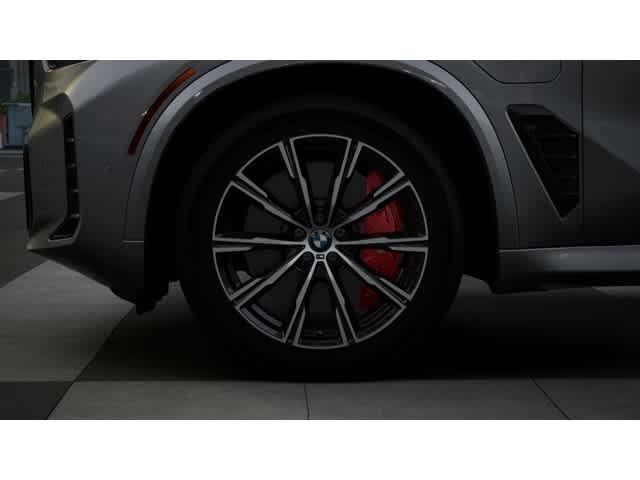 new 2026 BMW X5 PHEV car, priced at $87,200