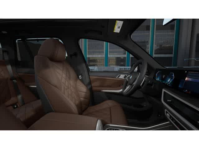 new 2026 BMW X5 PHEV car, priced at $87,200