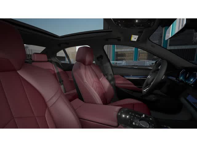 new 2026 BMW i5 car, priced at $77,315
