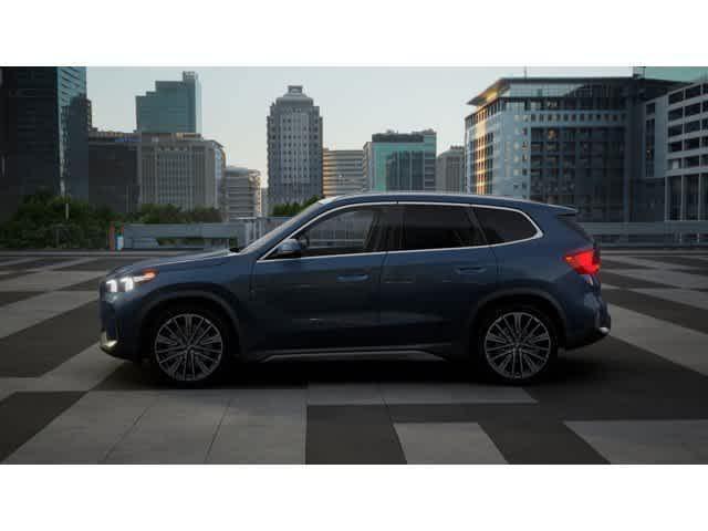 new 2026 BMW X1 car, priced at $52,045