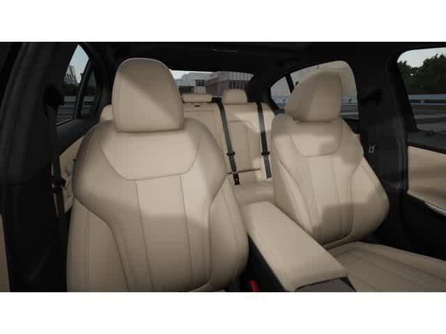 new 2026 BMW 330 car, priced at $51,915