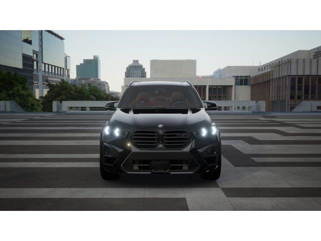 new 2026 BMW X5 M car, priced at $144,150