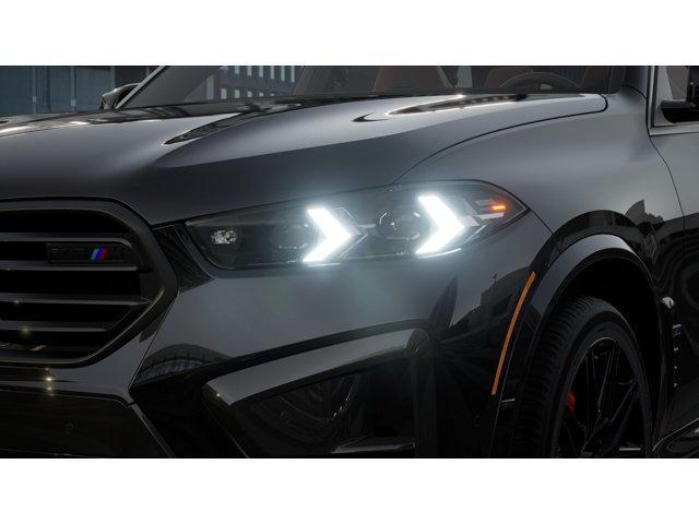 new 2026 BMW X5 M car, priced at $144,150