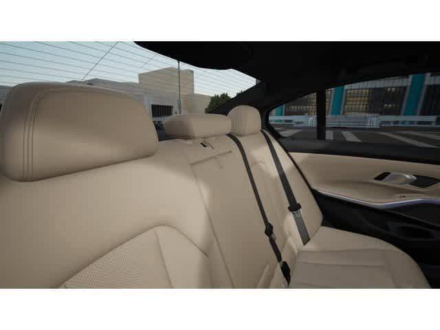 new 2026 BMW 330 car, priced at $59,240