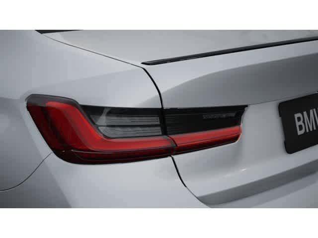 new 2026 BMW 330 car, priced at $59,240