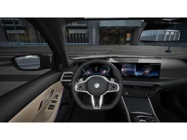 new 2026 BMW 330 car, priced at $59,240