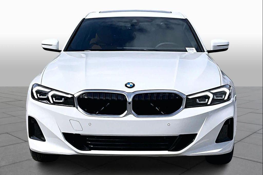 used 2026 BMW 330 car, priced at $47,691