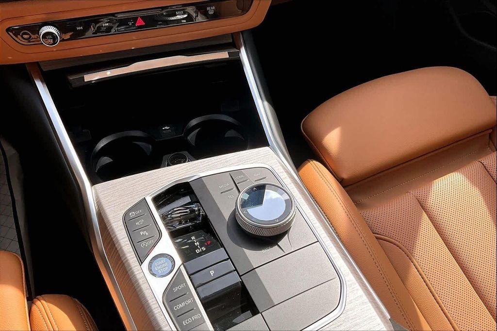 used 2026 BMW 330 car, priced at $47,691