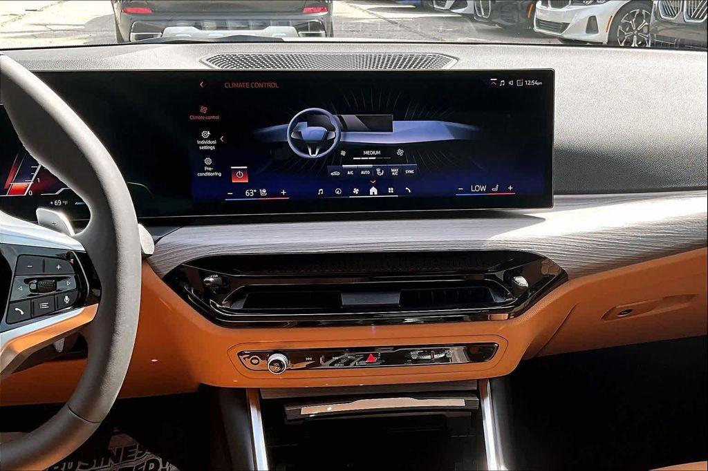 used 2026 BMW 330 car, priced at $47,691