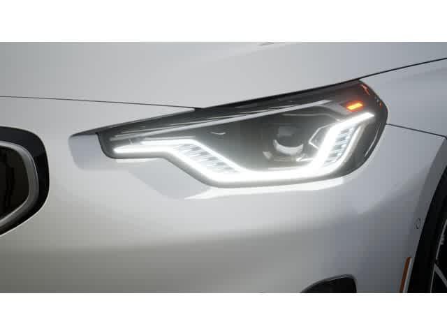 new 2026 BMW 230 car, priced at $48,685