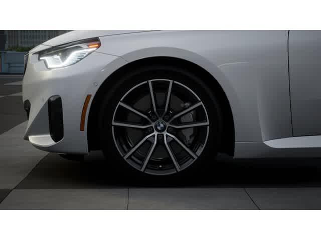 new 2026 BMW 230 car, priced at $48,685