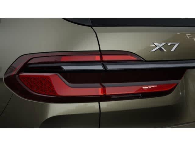 used 2026 BMW X7 car, priced at $83,578