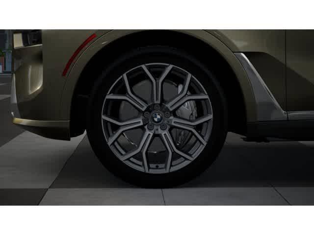 used 2026 BMW X7 car, priced at $83,578