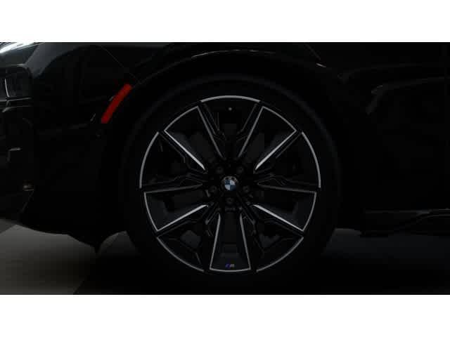 new 2026 BMW 760 car, priced at $146,490