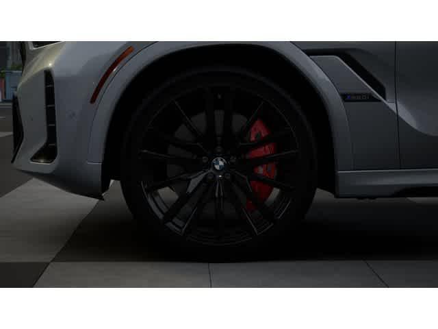 new 2026 BMW X6 car, priced at $113,350