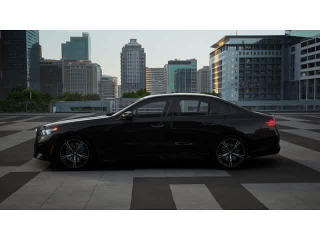 new 2026 BMW 530 car, priced at $70,410