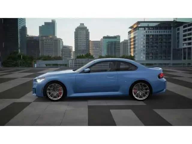 new 2026 BMW M2 car, priced at $86,970