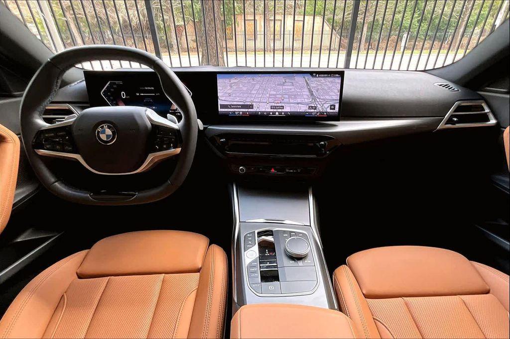 used 2025 BMW 230 car, priced at $35,560