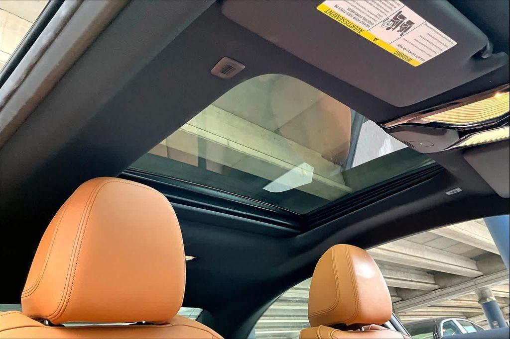 used 2025 BMW 230 car, priced at $35,560