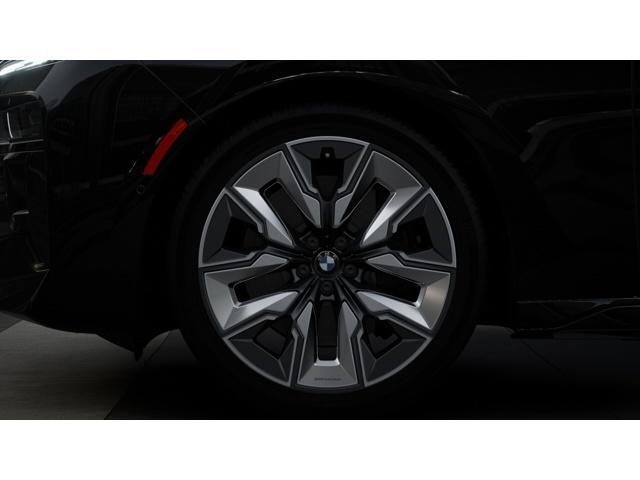 new 2026 BMW 760 car, priced at $149,415
