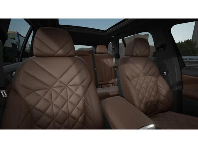 new 2026 BMW X5 car, priced at $86,200