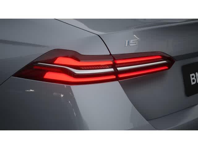 new 2026 BMW i5 car, priced at $78,665