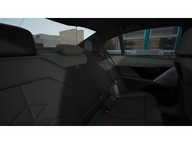 new 2026 BMW i5 car, priced at $78,665