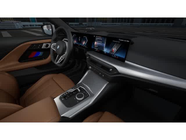 new 2026 BMW 230 car, priced at $51,980