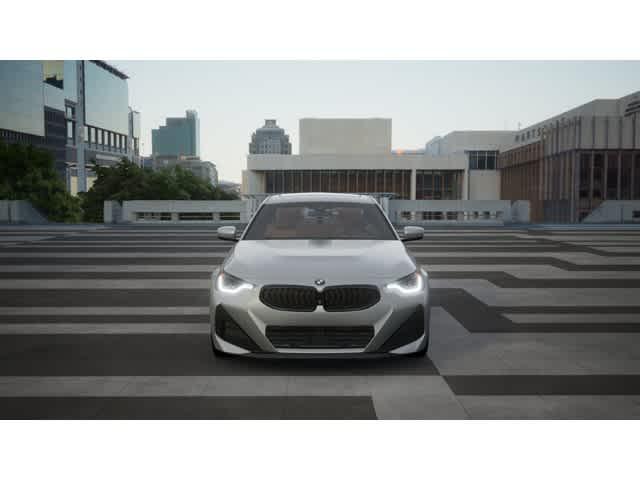 new 2026 BMW 230 car, priced at $51,980