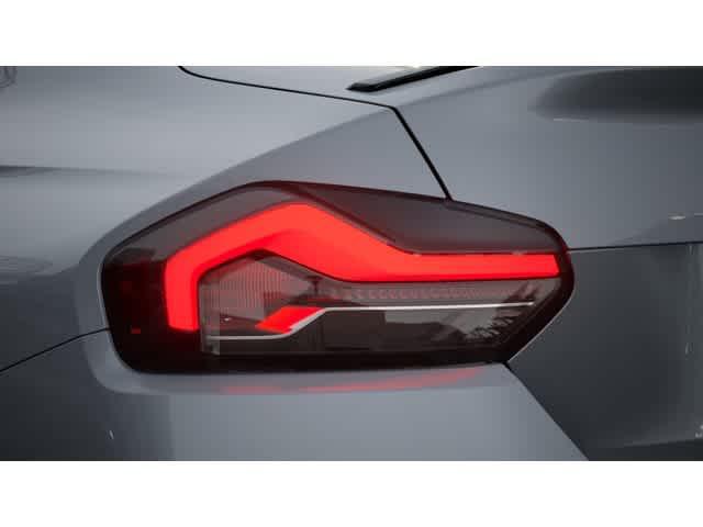 new 2026 BMW 230 car, priced at $51,980