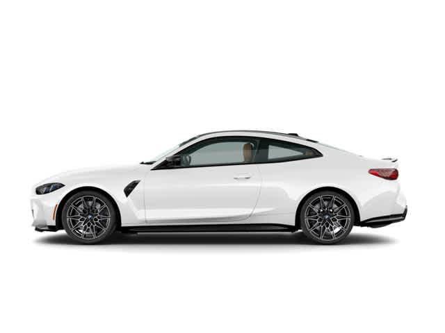 new 2026 BMW M4 car, priced at $102,235
