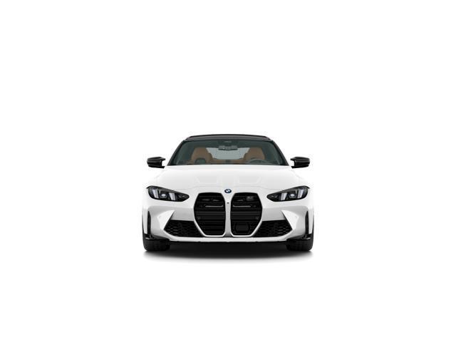 new 2026 BMW M4 car, priced at $102,135