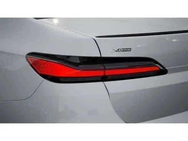 new 2026 BMW 760 car, priced at $155,565