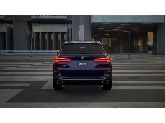 used 2026 BMW X5 car, priced at $84,041