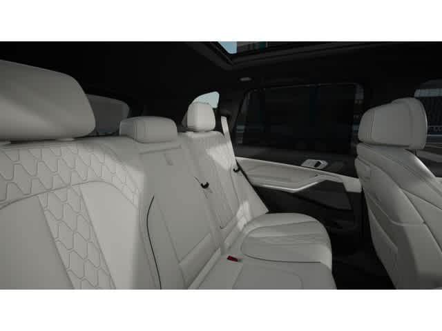 used 2026 BMW X5 car, priced at $84,041