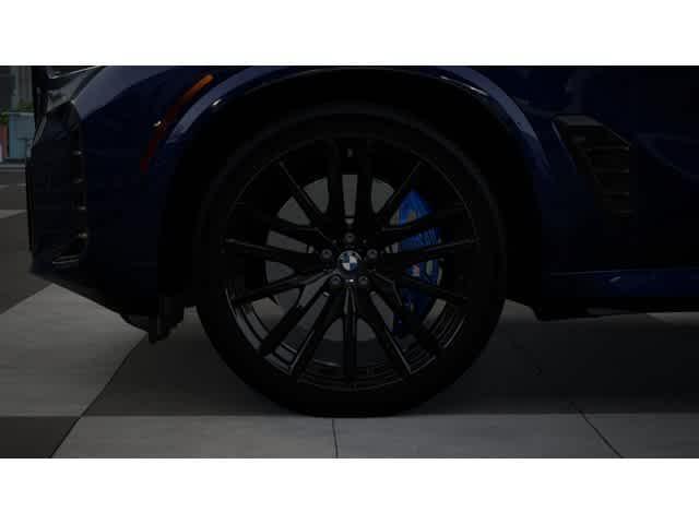 used 2026 BMW X5 car, priced at $84,041