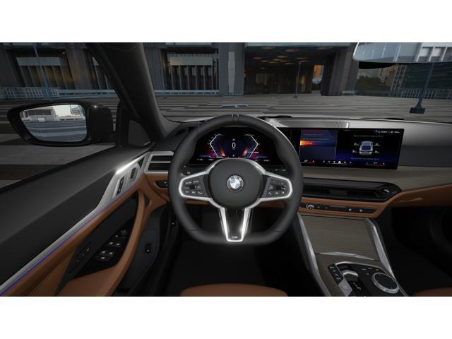 new 2026 BMW i4 Gran Coupe car, priced at $68,390