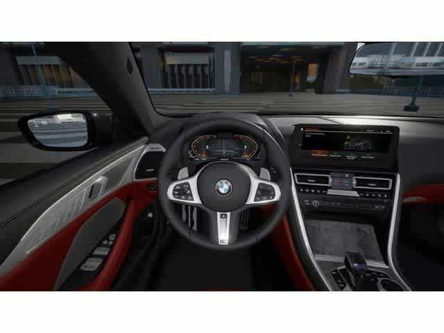 new 2026 BMW 840 Gran Coupe car, priced at $101,450