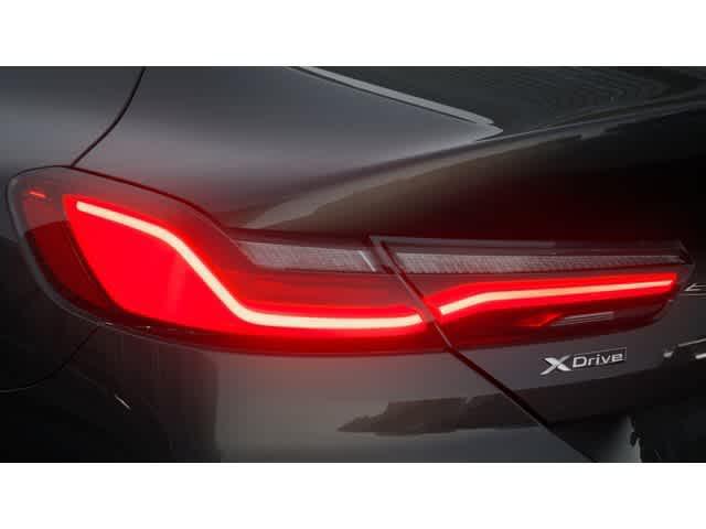 new 2026 BMW 840 Gran Coupe car, priced at $101,450