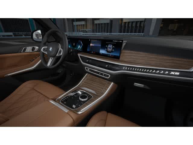 new 2026 BMW X5 PHEV car, priced at $85,775