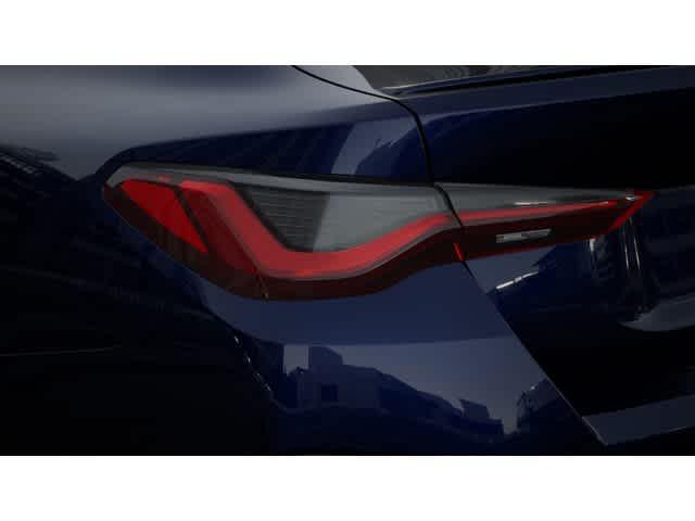 new 2026 BMW 430 Gran Coupe car, priced at $56,000