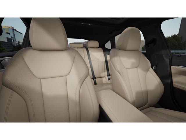 new 2026 BMW i4 Gran Coupe car, priced at $70,740