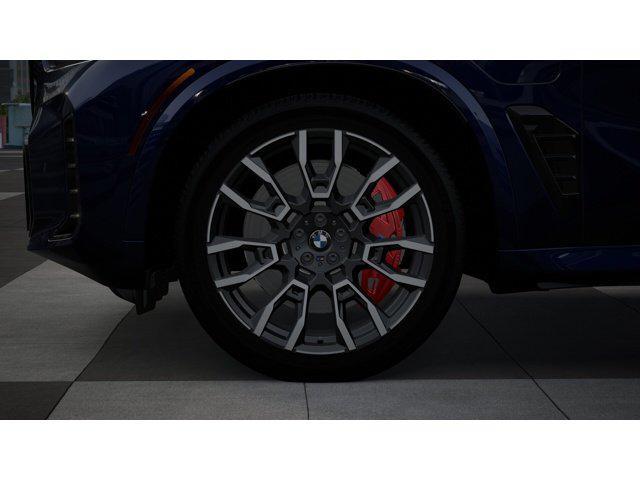new 2026 BMW X5 PHEV car, priced at $89,950