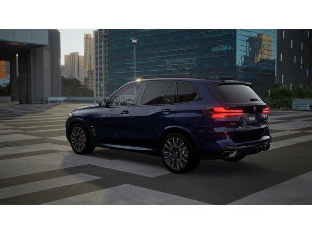 new 2026 BMW X5 PHEV car, priced at $89,950