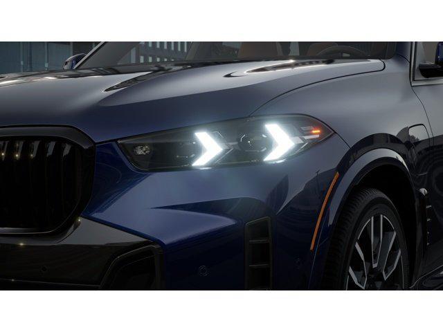new 2026 BMW X5 PHEV car, priced at $89,950