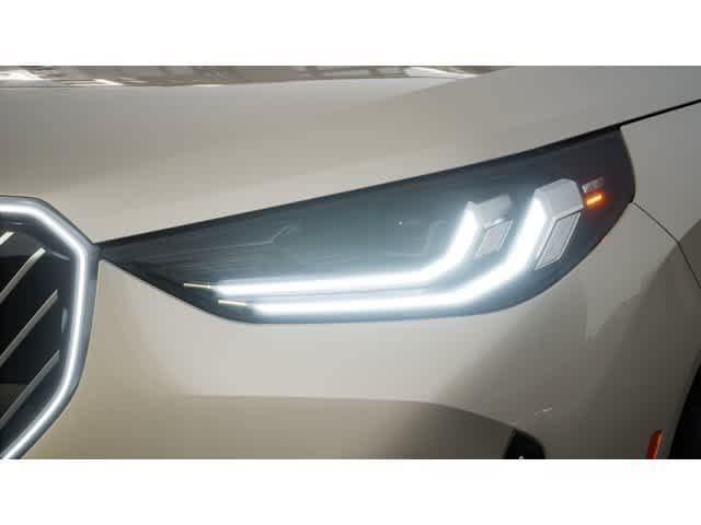 new 2026 BMW X3 car, priced at $59,110