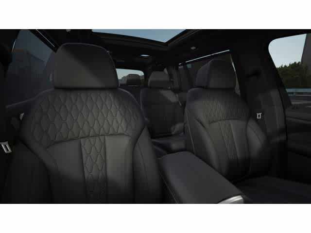 used 2025 BMW X7 car, priced at $90,442