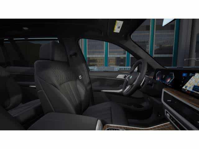 used 2025 BMW X7 car, priced at $90,442